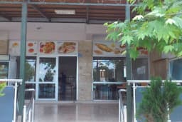YILMAZHAN RESTAURANT