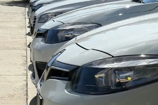 Poycars Rental - Resim 6