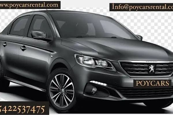Poycars Rental - Resim 13