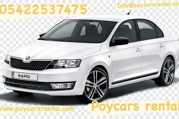 Poycars Rental - Resim 12