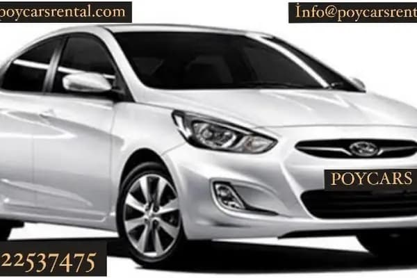 Poycars Rental - Resim 20