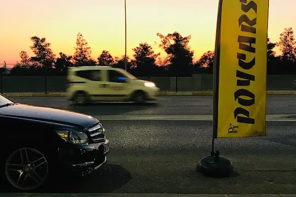 Poycars Rental - Resim 3