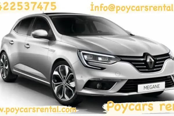 Poycars Rental - Resim 18