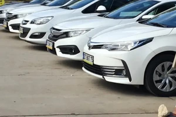 Poycars Rental - Resim 7