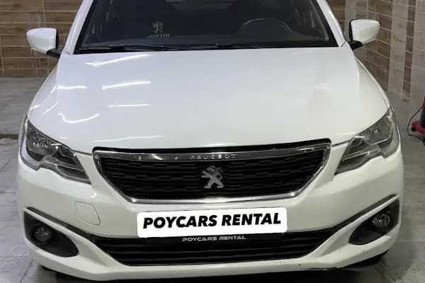 Poycars Rental - Resim 8
