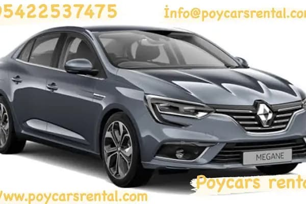 Poycars Rental - Resim 19