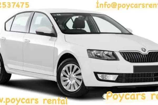 Poycars Rental - Resim 14