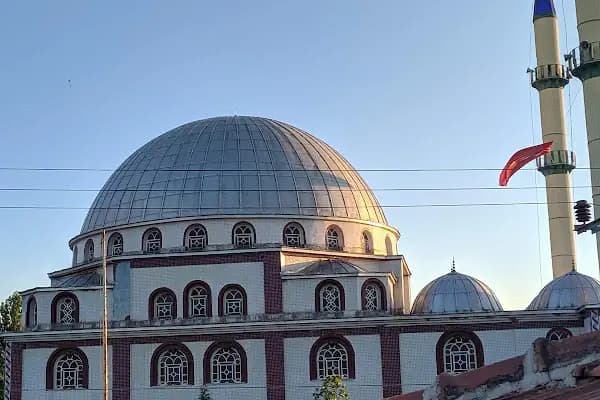 ALTINTAŞ Camii - Cami - Bursa Orhaneli