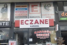 Karagül Eczanesi