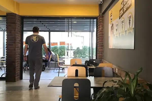 Zater Döner Adatepe Buca - Dönerci - İzmir Konak