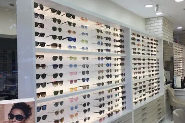 Koray Optik - Optik - İstanbul Kadıköy