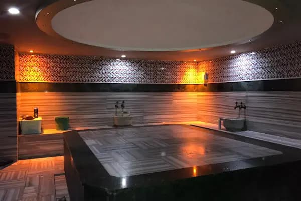 Royalisa Vip hamam spa masaj - Hamam - Antalya Alanya