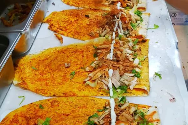 EFSİ DÖNER - Dönerci - Gaziantep Şahinbey
