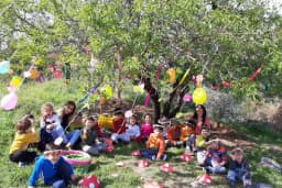 Özel Meltem Kreş Ve Gündüz Bakım Evi