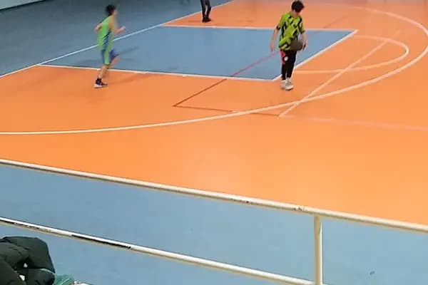 Bağlar Belediyesi Spor Salonu - Spor salonu - Diyarbakır Bağlar