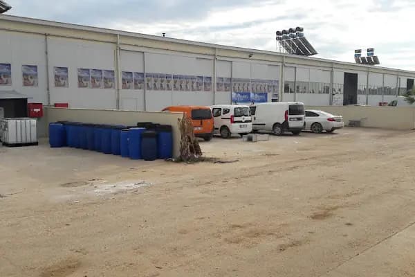 Escabel Kozmetik - Kozmetik mağazası - Antalya Alanya