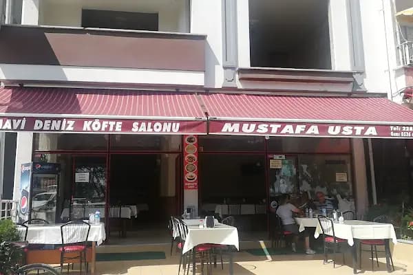 Mavideniz Köfte - Köfteci - Trabzon Akçaabat