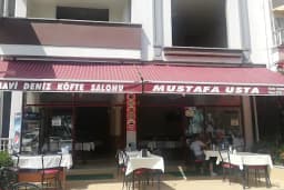 Mavideniz Köfte
