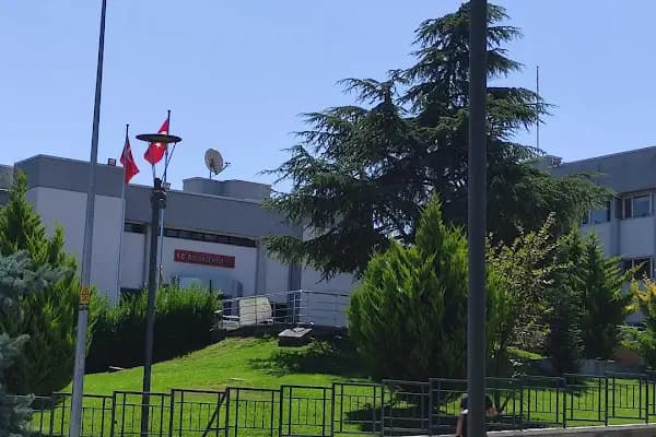 Gölbaşı Tapu Müdürlüğü - Devlet Dairesi - Ankara Akyurt