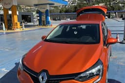 Garenta Muğla Bodrum Şehir Araç Kiralama