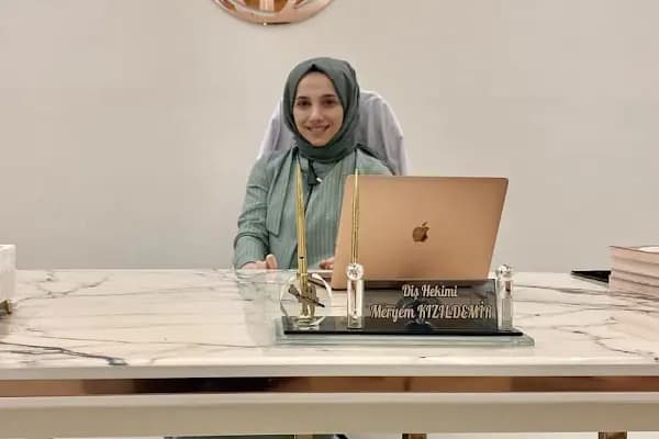 Vera Dental Clinic - Diş Kliniği - Şanlıurfa Birecik