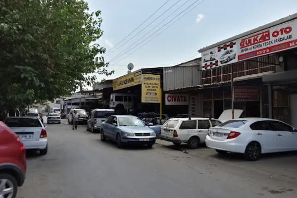 Sahibinden Oto - Oto Galerisi - İzmir Buca