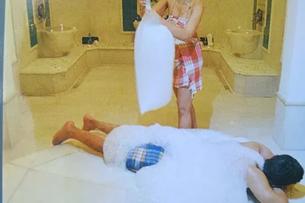 Adasu Spa - Spa ve Sağlık Kulübü - Ankara Çankaya