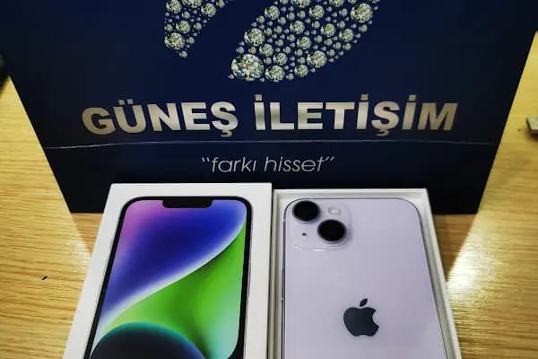 Güneş iletişim turkcell dijital satış noktası plus - Elektronik eşya mağazası - Antalya Finike