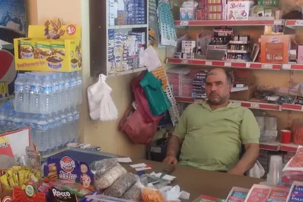 ASLI GIDA - Market - Şanlıurfa Karaköprü