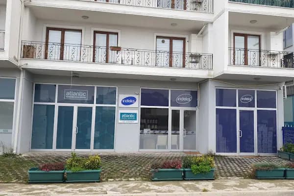 Alliance Healthcare Ecza Deposu - Sakarya - Dağıtım Hizmetleri - Sakarya Adapazarı