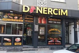 Dönercim / Döner Çeşitleri