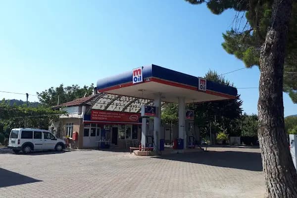 Moil İstasyon Yeş-pet petrol - Benzin İstasyonu - Bursa Yenişehir