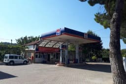 Moil İstasyon Yeş-pet petrol