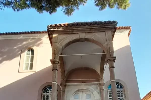 Havra - Sinagog - İzmir Konak