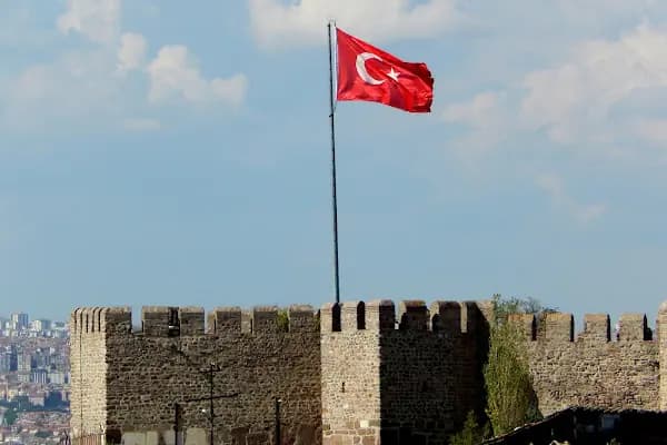 Hıdırlıktepe İsmet İnönü Parkı Rekreasyon Alanı - Park - Ankara Altındağ