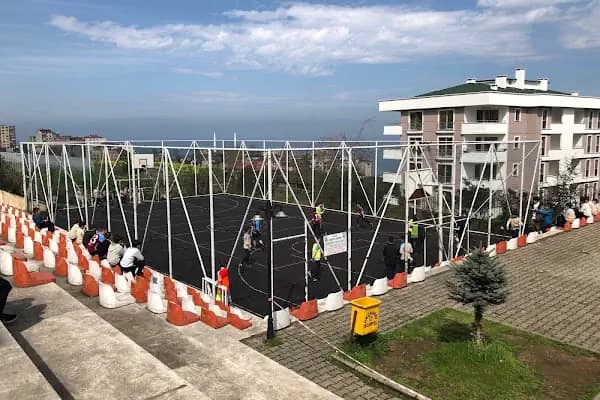 Akçaabat Şehit Gökhan Uzun İmam Hatip Ortaokulu - Okul - Trabzon Ortahisar
