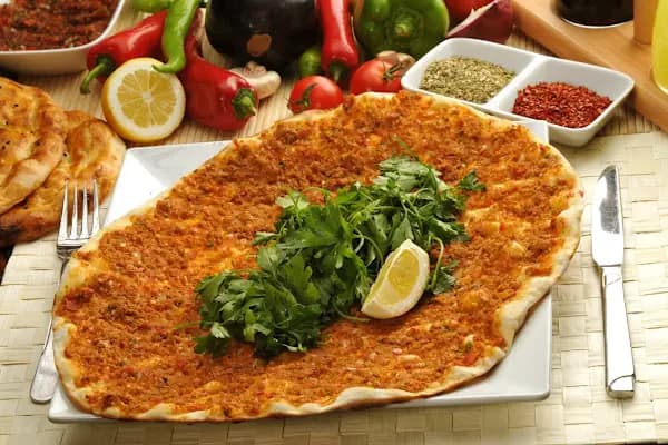 Çıtır Pide ve Lahmacun - Pideci - Tekirdağ Çorlu