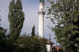 Aşağı Mahalle Çocuk Parkı