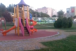 İBB Küçükçekmece Göl Parkı