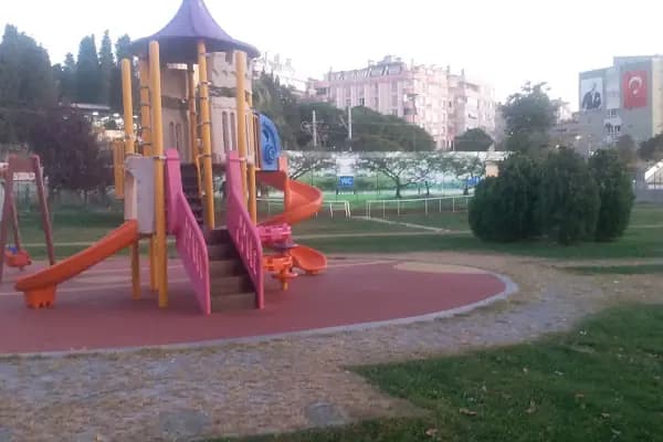 İBB Küçükçekmece Göl Parkı - Park - İstanbul Küçükçekmece