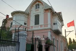 Russo Köşkü