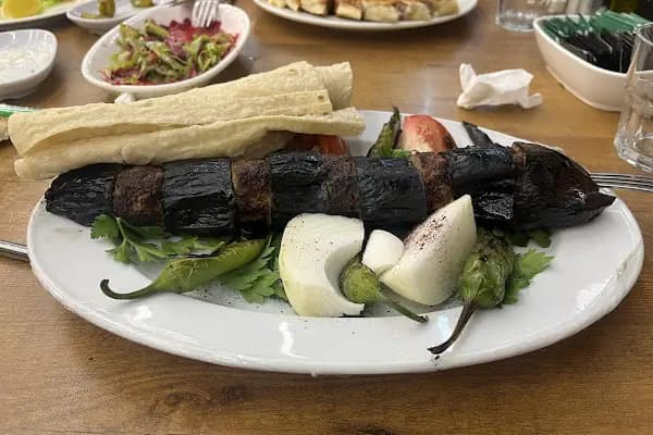 Konya Lezzet Ustası - Restoran - Balıkesir Burhaniye