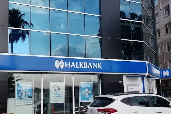 Halkbank Gemlik Şubesi - Banka - Bursa Gemlik