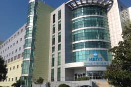 Acıbadem İzmir Kent Hastanesi