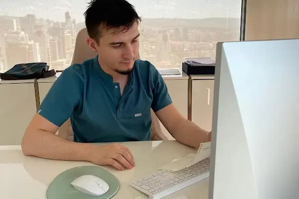Başkent Saç Tedavi Merkezi - Doktor - Ankara Çankaya
