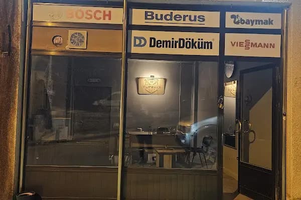 Tüfekçi tesisat - Su Tesisatı Malzemeleri Satıcısı - Ankara Ayaş