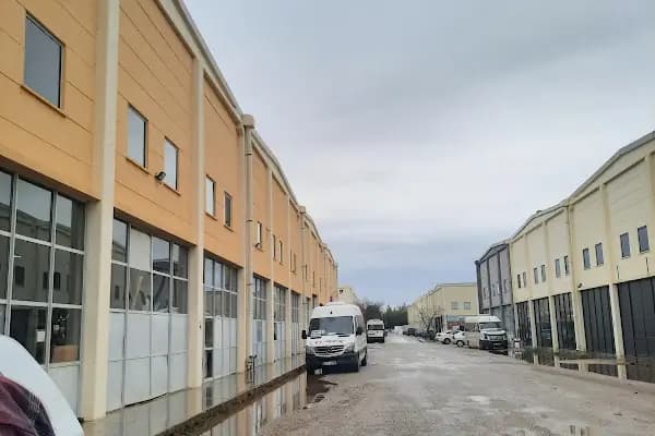Aras Kargo Döşemealtı Şubesi - Kargo Şirketi - Antalya Döşemealtı