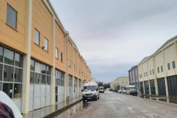 Aras Kargo Döşemealtı Şubesi