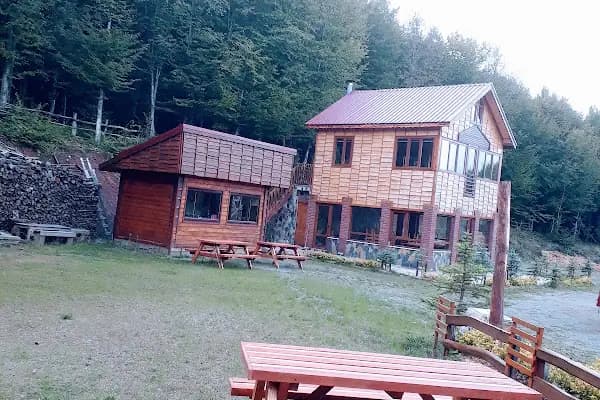 Orman Otağı Dağ Evi - Bungalov - Dağ Evi - Kocaeli İzmit