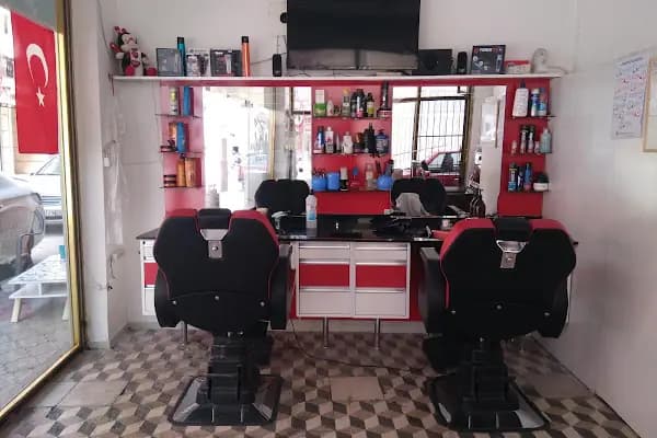 Göker &amp; Özge Coiffeur Saloon - Kuaför - Muğla Dalaman